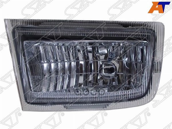 Фара противотуманная (Слева) Toyota Land Cruiser Prado (J90) 96-02 Sat арт. ST-212-2026L