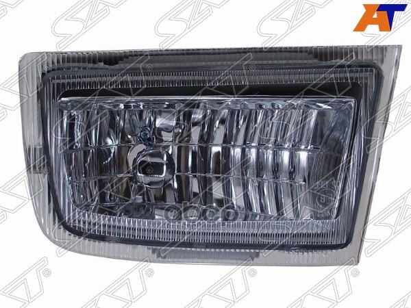 Фара противотуманная (Справа) Toyota Land Cruiser Prado (J90) 96-02 Sat арт. ST-212-2026R