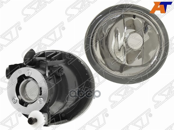 Фара противотуманная (Слева) Toyota Allion (T240) 01-07 / Caldina 02-07 Sat арт. ST-212-2035L