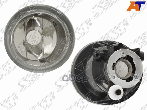 Фара противотуманная (Справа) Toyota Allion (T240) 01-07 / Caldina 02-07 Sat арт. ST-212-2035R