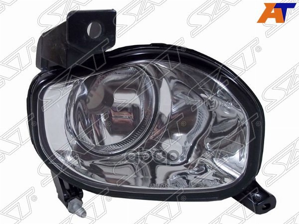 Фара противотуманная (Справа) Toyota Avensis (T250) 03-06 / Premio 04-07 / Avensis Verso 03-09 Sat арт. ST-212-2036R