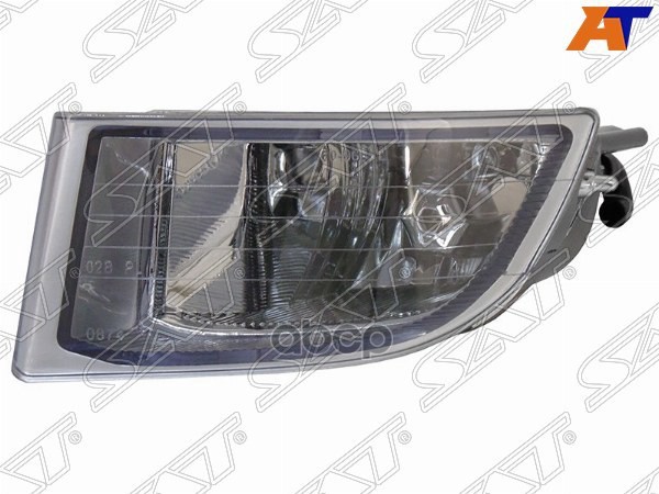 Фара противотуманная (Слева) Toyota Land Cruiser Prado (J120) 02-09 Sat арт. ST-212-2039L