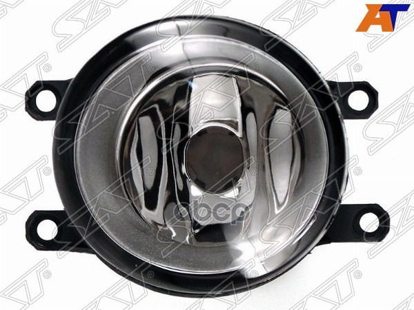 Фара противотуманная (Слева) Lexus RX 08-19 / Toyota Allion 07-21 Sat арт. ST-212-2052CL