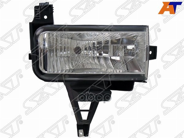 Фара противотуманная (Слева) Toyota Land Cruiser (J200) 07-12 Sat арт. ST-212-2064L