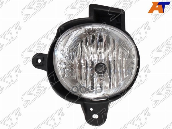 Фара противотуманная (Спереди/ Слева) Toyota Hilux Pick Up 04-15 / Ipsum 03-09 Sat арт. ST-212-2084L