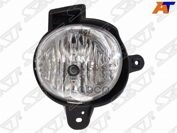 Фара противотуманная (Спереди/ Справа) Toyota Hilux Pick Up 04-15 / Ipsum 03-09 Sat арт. ST-212-2084R