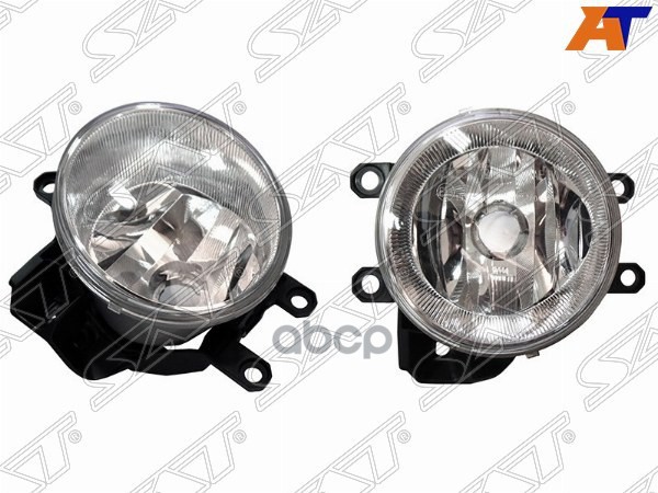 Фара противотуманная (Слева) Lexus RX 08-15 / Toyota Allion (T260) 07-16 / Avensis (T270) 08-15 / C- Sat арт. ST-212-2088L