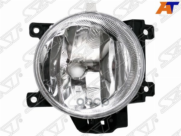 Фара противотуманная (Справа) Toyota Land Cruiser (J200) 07-21 / RAV4 (XA40) 12-19 / Estima 06-16 Sat арт. ST-212-2089R