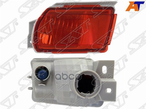 Фонарь в задний бампер Toyota Land Cruiser Prado (J150) 09-20 (Слева) Sat арт. ST-212-4001L