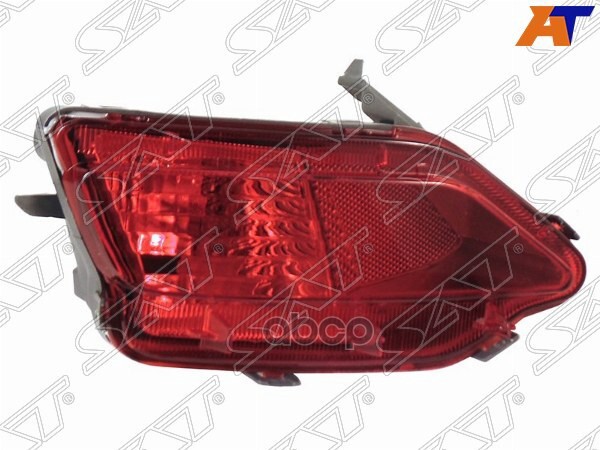 Фонарь в задний бампер Toyota RAV4 (XA40) 12-15 (Слева) Sat арт. ST-212-4004L
