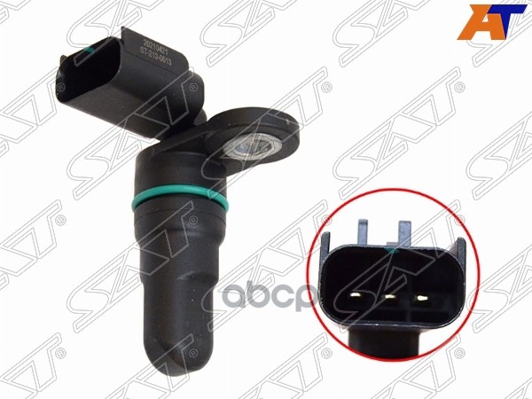 Датчик положения распредвала Chrysler 300C 04-11 / Sebring 00-06 Sat арт. ST-213-0013
