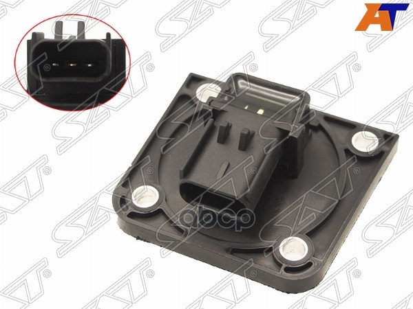 Датчик положения распредвала Chrysler Cirrus 95-00 / Neon 94-05 Sat арт. ST-213-0018