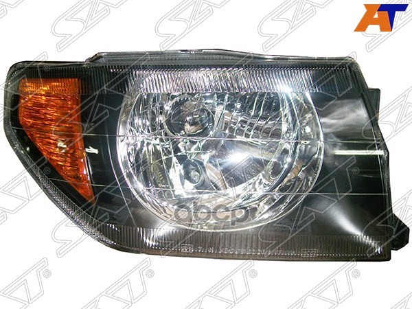 Фара Mitsubishi Pajero iO 98-07 / Pajero Pinin 98-05 (Спереди/ Справа) Sat арт. ST-214-1162BR
