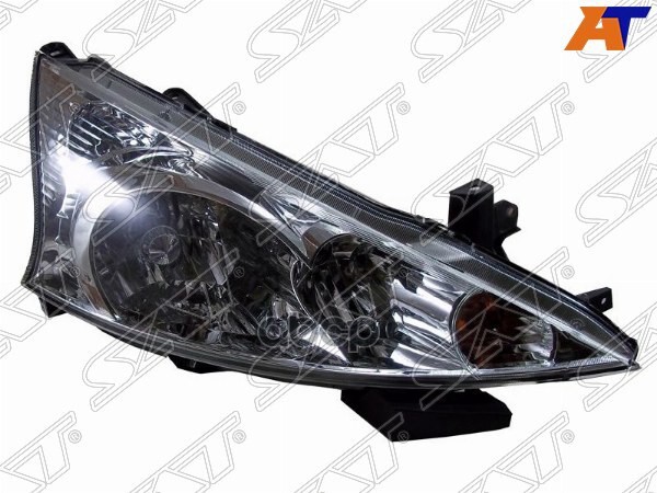 Фара Mitsubishi Grandis 03-09 (Справа) Sat арт. ST-214-1175R