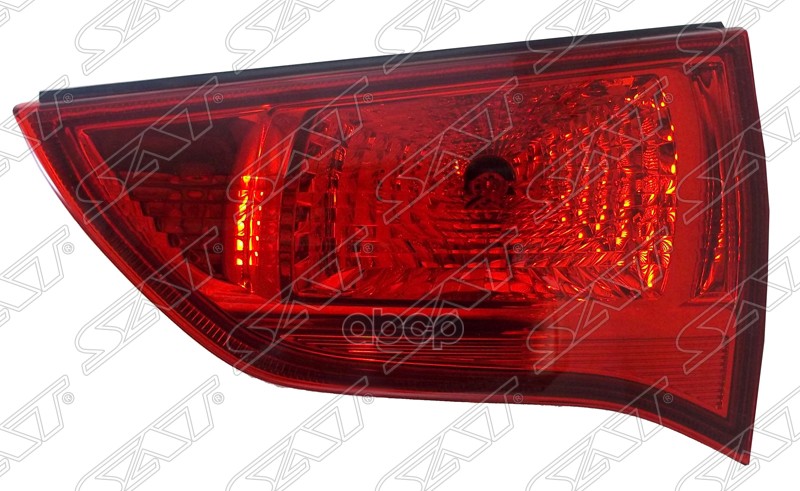 Фонарь в крышку багажника Mitsubishi Pajero Sport 08-17 (Справа) Sat арт. ST-214-1326R