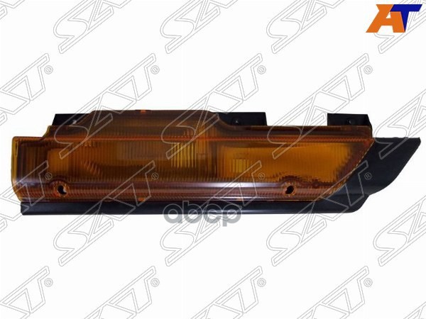 Поворот в дверь Mitsubishi Fuso Canter FE5 93-02 / Fuso Canter FE6 93-02 (Слева) Sat арт. ST-214-1407L