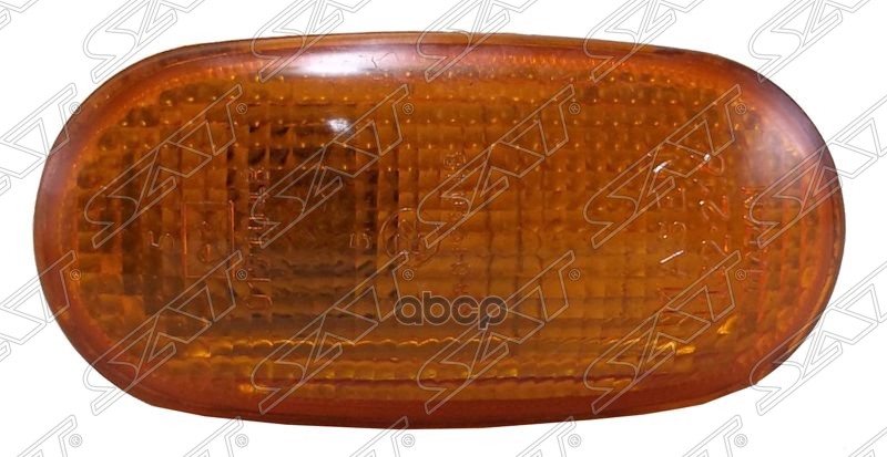 Поворот в крыло Mitsubishi Lancer 95-01 / Pajero 97-00 Sat арт. ST-214-1425L