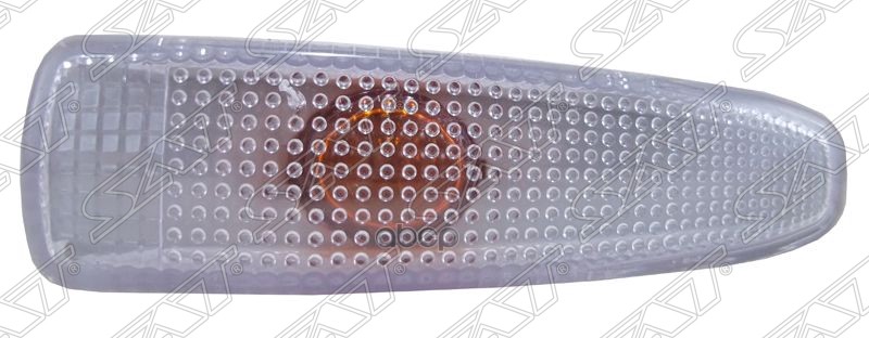 Поворот в крыло Mitsubishi ASX 10-16 / L200 15- (Справа=Слева) Sat арт. ST-214-14O2L
