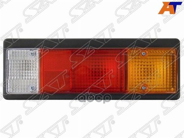 Фонарь Задний Mitsubishi Fuso Canter Fe3 84-93 / Fuso Canter Fe4 84-93 (Справа) Sat арт. ST-214-1906R