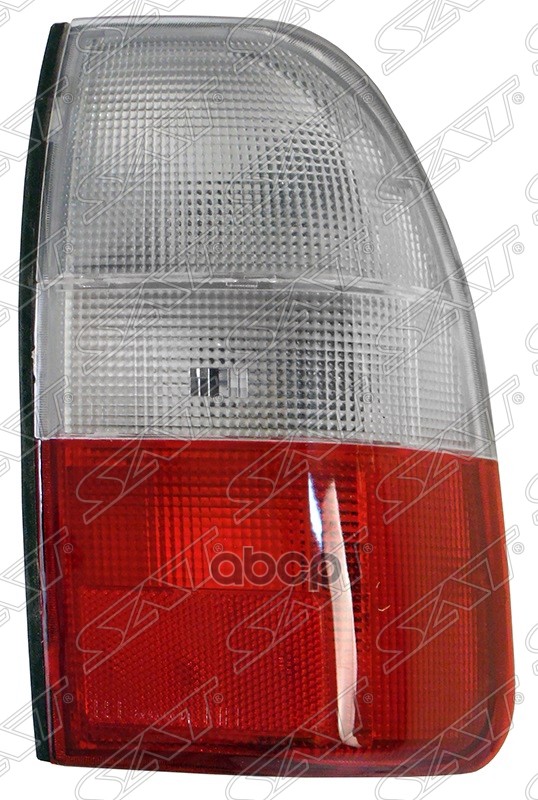 Фонарь задний Mitsubishi L200 96-05 (Справа) Sat арт. ST-214-1952R-CR