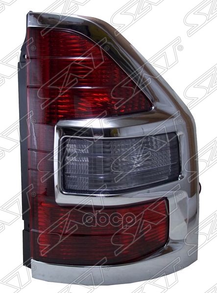 Фонарь задний Mitsubishi Pajero 99-03 (Справа) Sat арт. ST-214-1971-9R