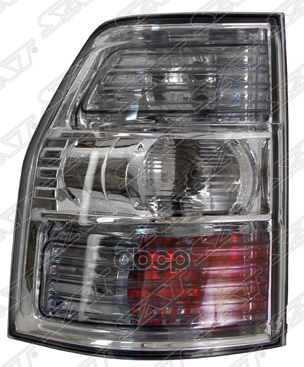 Фонарь задний Mitsubishi Pajero 06-20 (Слева/ 5D) Sat арт. ST-214-19A5L