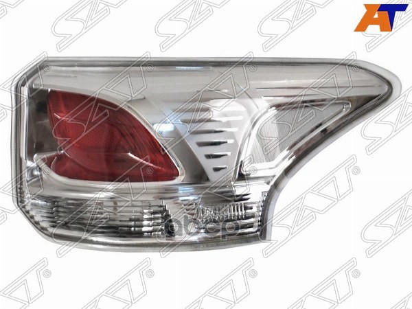 Фонарь задний Mitsubishi Outlander 12-14 (Справа) Sat арт. ST-214-19R2R