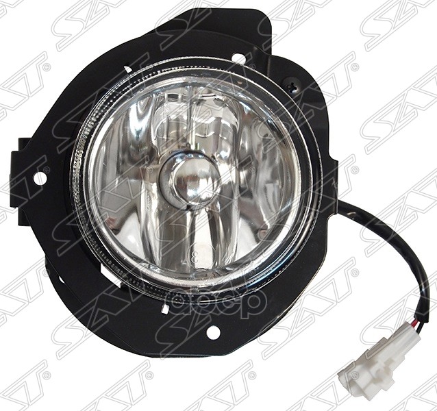 Фара противотуманная (Спереди/ Справа) Mitsubishi Pajero iO 98-07 Sat арт. ST-214-2027R