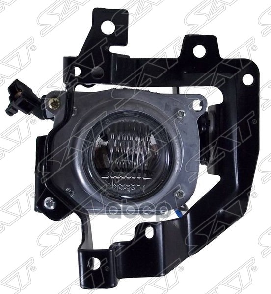 Фара противотуманная (Слева) Mitsubishi Lancer 02-10 / Lancer Cedia 00-03 / Lancer Japan 03-10 Sat арт. ST-214-2034L