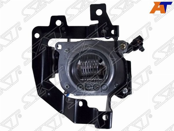 Фара противотуманная (Справа) Mitsubishi Lancer 02-10 / Lancer Cedia 00-03 / Lancer Japan 03-10 Sat арт. ST-214-2034R