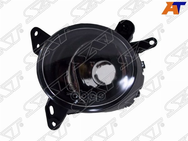 Фара противотуманная (Слева) Mitsubishi Lancer 07-10 / Colt 02-09 Sat арт. ST-214-2040L