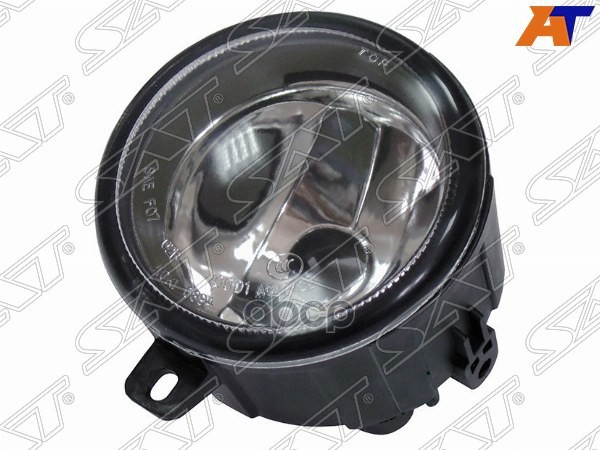 Фара противотуманная (Справа=Слева) Mitsubishi ASX 10-16 / L200 07-16 / Lancer 11-15 / Outlander 05- Sat арт. ST-214-20S2N