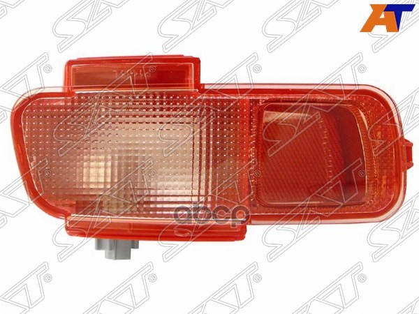 Фонарь в задний бампер Honda Stream 00-03 (Слева) Sat арт. ST-214-29S1L