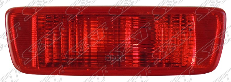 Фонарь в задний бампер Mitsubishi ASX 10- Sat арт. ST-214-29X1N