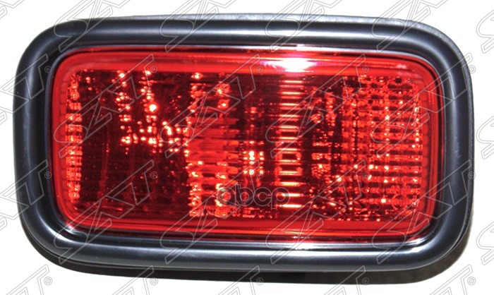 Фонарь в задний бампер Mitsubishi Lancer 02-10 (Справа) Sat арт. ST-214-4001R