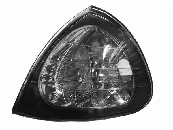 Габарит Toyota Caldina (T210) 97-02 (Слева) Sat арт. ST-21-47L