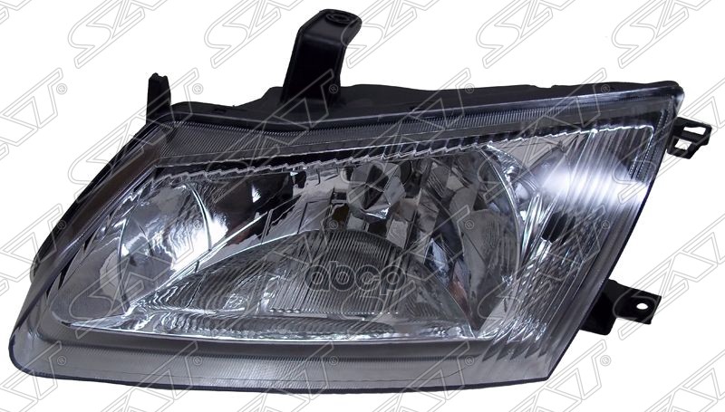 Фара Nissan Bluebird Sylphy 00-03 (Слева) Sat арт. ST-215-1186L