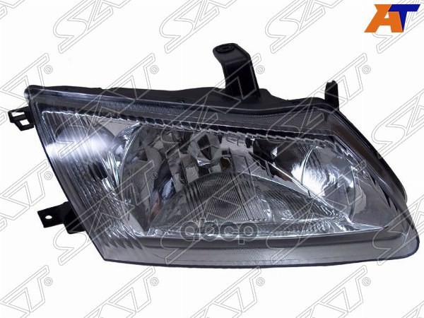 Фара Nissan Bluebird Sylphy 00-03 (Справа) Sat арт. ST-215-1186R