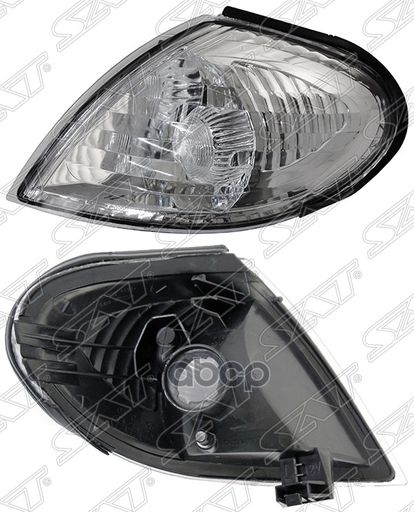 Габарит Nissan Bluebird Sylphy 00-03 (Слева/ к фаре ST-215-1188L) Sat арт. ST-215-1592L