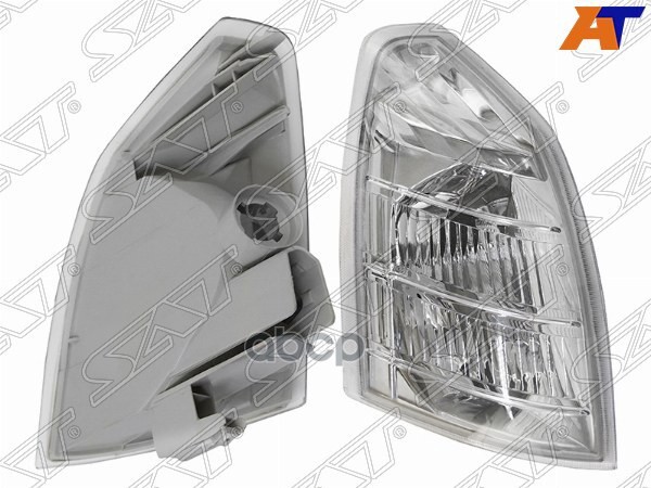 Габарит Nissan X-Trail 00-07 (Справа) Sat арт. ST-215-1599R-A-C