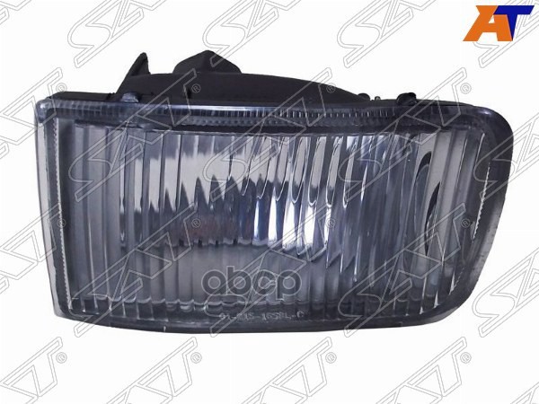 Поворот Nissan Cefiro 94-99 / Maxima 95-00 (Слева/ В бампер) Sat арт. ST-215-1658L