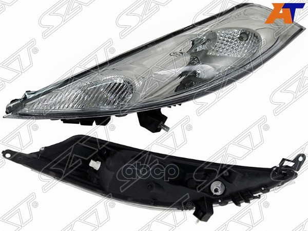 Габарит Nissan Juke 10-14 (Слева) Sat арт. ST-215-1675L