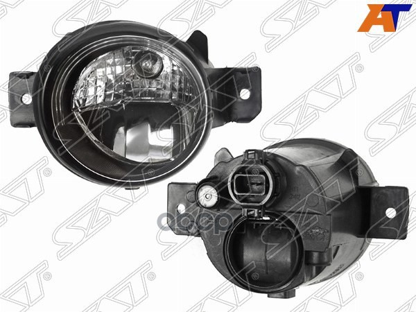 Фара противотуманная (Слева) Nissan Note 12-20 / Pathfinder 12-17 Sat арт. ST-215-1679L
