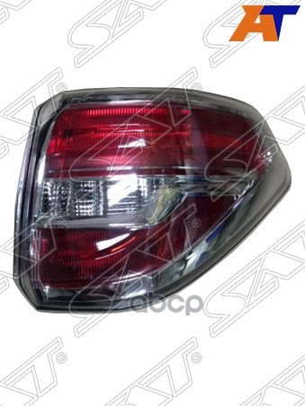 Фонарь Задний Nissan Patrol 14-19 (Справа) Sat арт. ST-215-19P3R