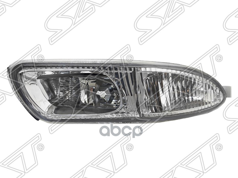 Фара противотуманная (Спереди/ Слева) Nissan Maxima 95-00 Sat арт. ST-215-2020L-UQ