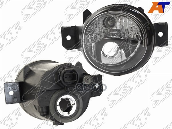 Фара Противотуманная Nissan Pathfinder R52 14-/Note E12 12-/Teana J33 14-/Infiniti Qx60 14- Rh С Дхо Sat арт. ST-215-2047R
