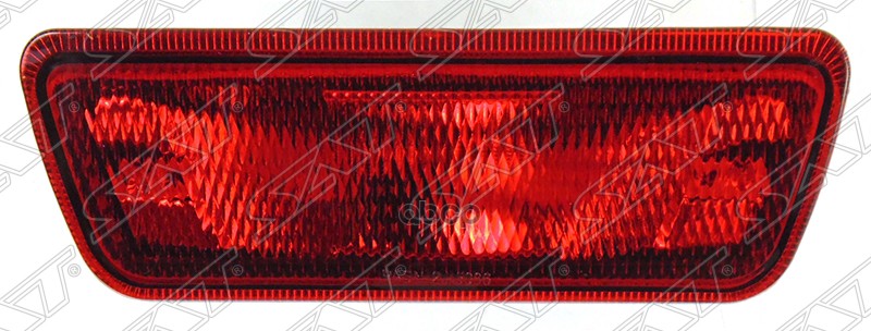Фонарь в задний бампер Nissan Juke 10-14 / Pathfinder 12-21 / Tiida 04-14 / X-Trail 13-22 Sat арт. ST-215-4005N