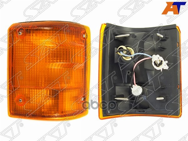 Габарит Mazda Titan 89-00 (Слева) Sat арт. ST-216-1523L-Y