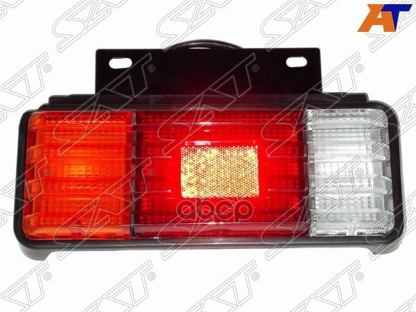 Фонарь Задний Mazda Titan 89-00 (Слева) Sat арт. ST-216-1927L-NV2