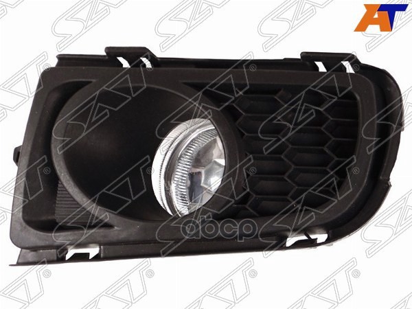 Фара противотуманная (Слева) Mazda 3 08-13 / 6 05-08 / CX-7 06-10 / Demio 07-14 Sat арт. ST-216-2004L